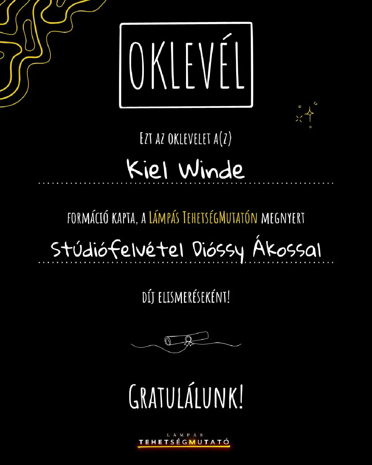 Kiel Winde